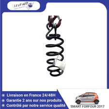 Ressort divers Smart FORFOUR