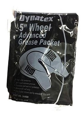  5TH Wheel Grease Packet - 10 Packets 