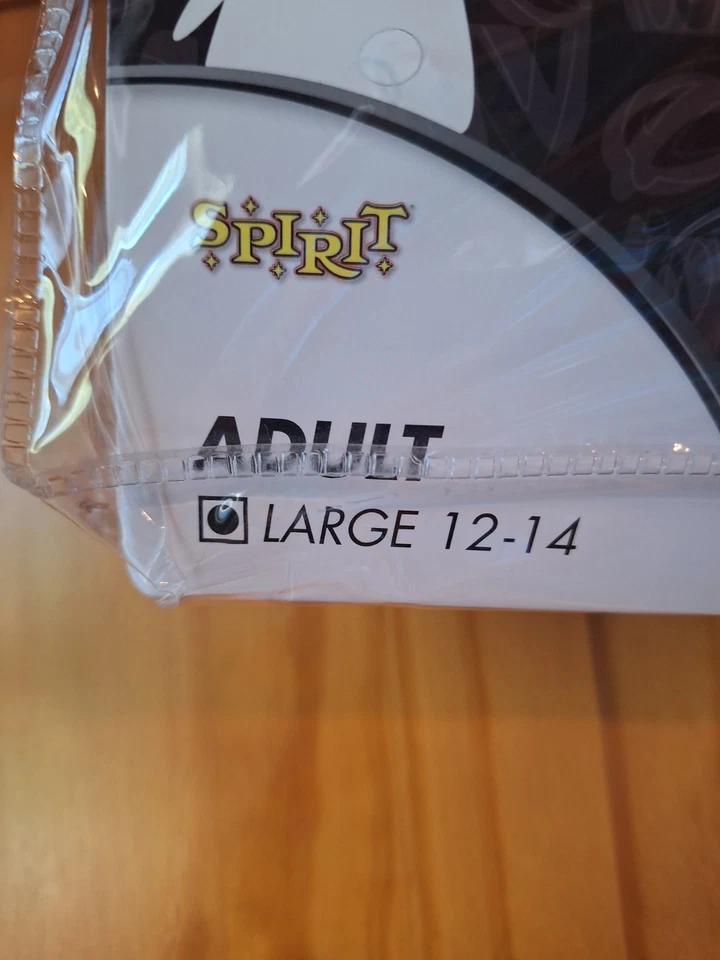 Disfraz de Campanilla Talla Grande Foto 2 de 3