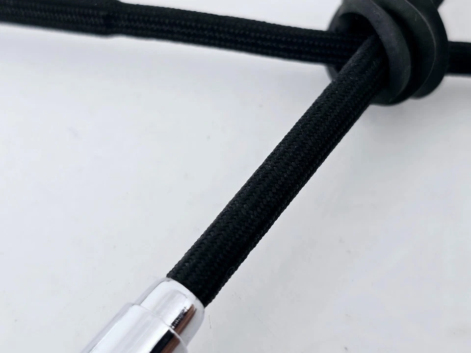 🌸[MINT] Nikon AR-2 Shutter Cable Release Genuine for F F2 From Japan - Image 2 of 4