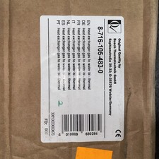 Worcester Bosch 28i Junior Main Heat Exchanger 87161054830 New See Description 1