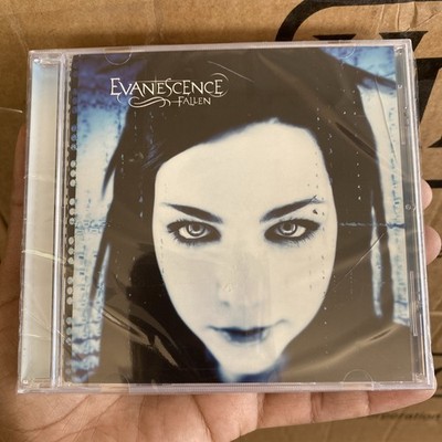 EVANESCENCE FALLEN CD BRAND NEW FAST SHIPPING 