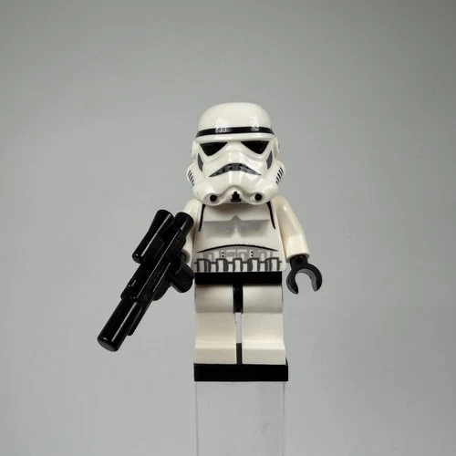 LEGO Star Wars Imperial Stormtrooper Minifigure sw0188