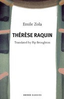 Therese Raquin Emile Zola Taschenbuch Kartoniert / Broschiert Englisch 1993