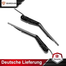 Wischerarm Hauptscheinwerfer Vorne Ersatz für Mercedes-Benz W123 1976-1985 Paar