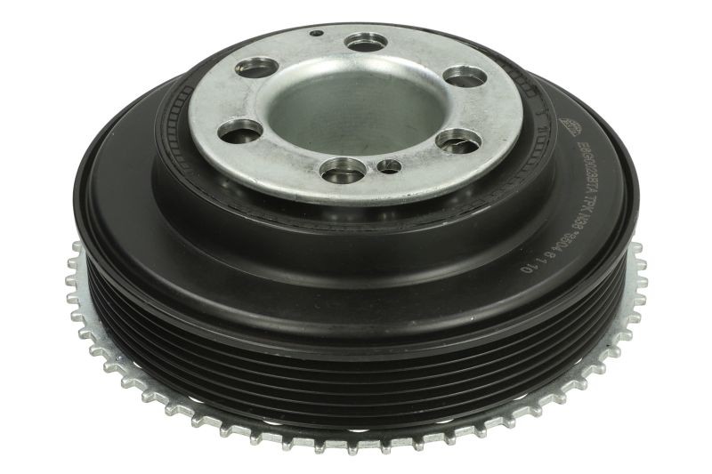 Für BTA E6G0023BTA Belt Pulley, crankshaft E6G0023 Crankshaft pulley fits: FORD