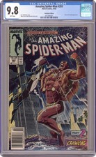 Amazing Spider-Man #293 (1987) Prices | Amazing Spider-Man Series