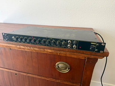 Vintage Yamaha PB-1 Bass Preamp - 1980 s - Powers On / Untested