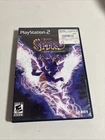 The Legend of Spyro: A New Beginning (Sony PlayStation 2, 2006)