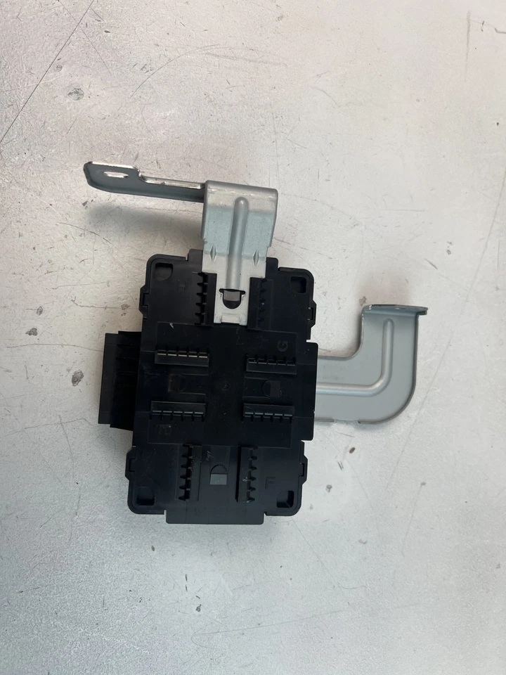 2020 KIA STINGER VOLTAGE INVERTER CONVERTER MODULE OEM 95310-J5000 - Image 4 of 4