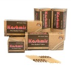 Unbleached Classic Cigarette Filter Tubes RYO Tubes 200 Pack 1000 Count Kashmir