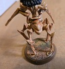 Kee-Mo-Shi - Heroscape - Wave 6 - Dawn of Darkness See Disc. — photo 2