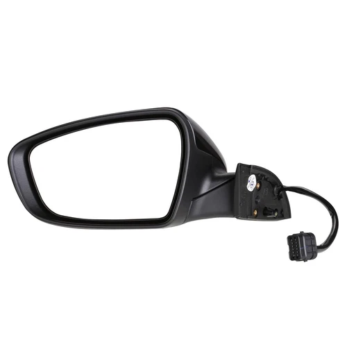 Power View Mirror For Kia Forte 17-18 Driver Side Heated, Foldaway Brand New