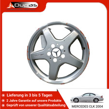 ???????? ALUMINIUMFELGE ? MERCEDES CLK 2094011102 ?? ???????? ALUMINIUMFELGE ? MERCEDES CLK 2094011102 ??