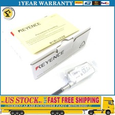 New In Box KEYENCE GT2-H12 Position Sensor Head