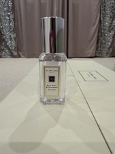 Jo Malone Earl Grey & Cucumber Miniature Bottle MOSTLY USED
