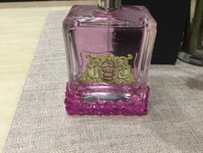 Image of Juicy Couture Viva La Juicy Le Bubbly Eau de Parfum 100ml genuine