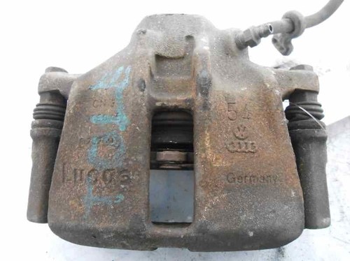 1H0615123C bremssättel vorne links 6108 SEAT TOLEDO 1L 1.9 TDI 1991