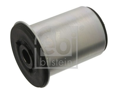 2x Querlenkerlager FEBI BILSTEIN 36862/2x für FIAT CINQUECENTO SEICENTO 600