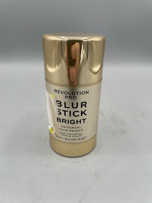 Revolution Pro Blur Stick Bright Face Primer 30g Fast Shipping