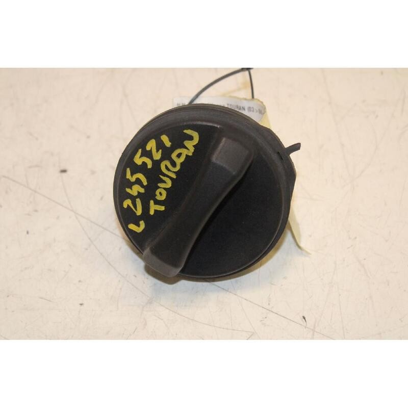 TAPPO SERBATOIO CARBURANTE VOLKSWAGEN TOURAN (03-06) (07-10) 1.6 16V 2003