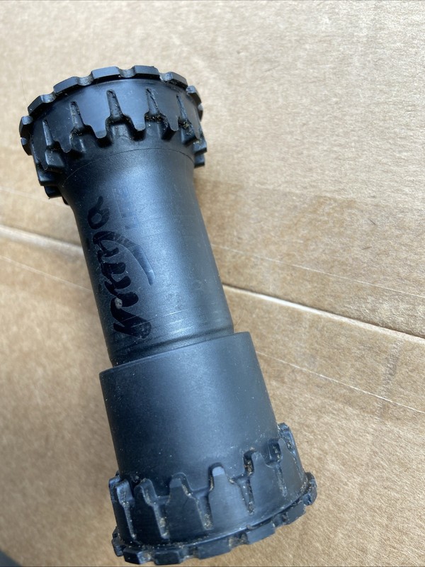 Token Ninja Lite Press Fit/Thread Together Bottom Bracket BB86/BB92, SRAM GXP