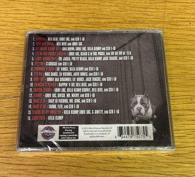 MV by Most Vicious Playas CD Jacka Bay Area Norteno Rap Hip Hop