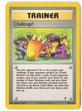 Challenge! 106/110 Legendary Collection MP Normal on eBay