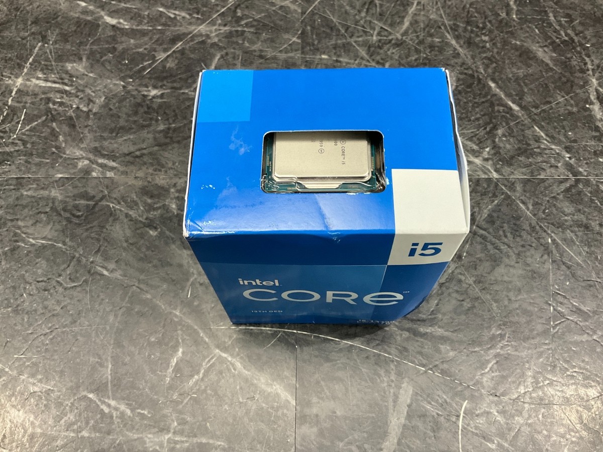 最安値　intel core i5 13400 LGA1700 Intel Core i5-13400 Processor 2.5GHz 10-Cores LGA 1700