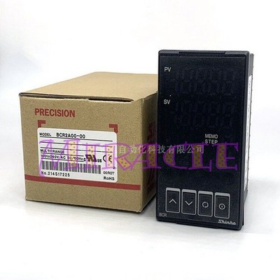 1PC NEW FOR SHINKO Temperature controller BCR2A00-00