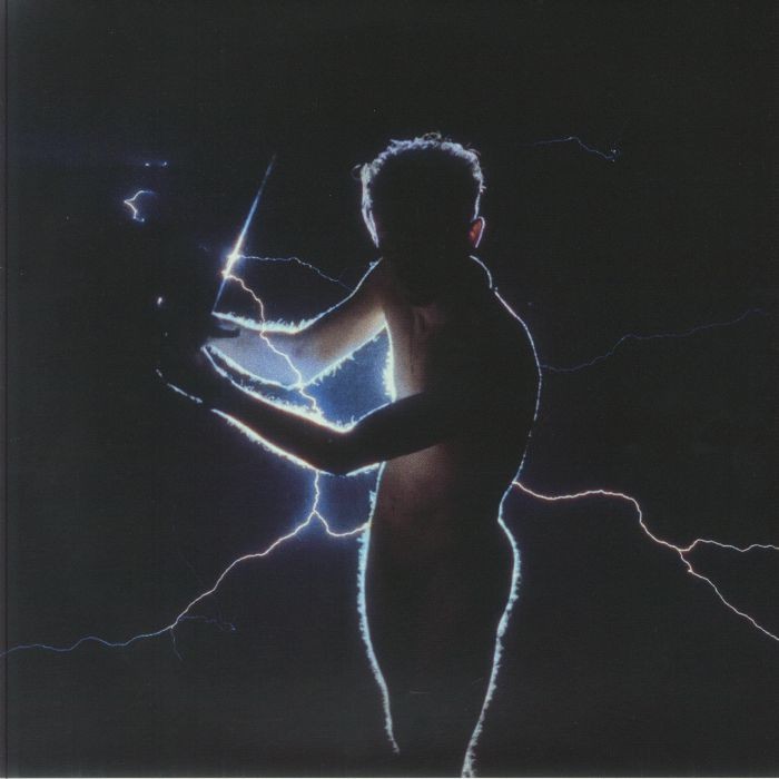 PLATTENBAU - Cursed - Vinyl (translucent blue vinyl LP)