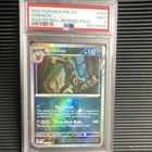 Pokemon TCG Umbreon 059/131 Prismatic Evolutions EN PSA 9 Holo Master Ball