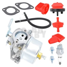 Carburetor Carb For Cub Cadet 826 826T Snow Blower Thrower Husqvarna 10527SBE