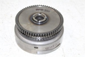 1999 Yamaha Big Bear 350 4x4 Flywheel Magneto 50108