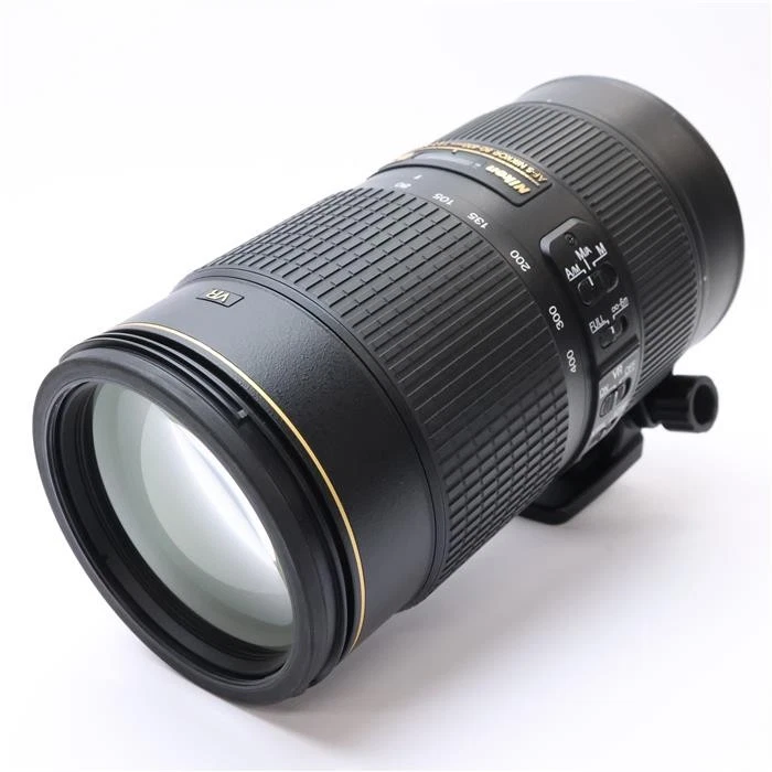 Nikon NIKKOR AF-S Camera Lenses 80-400mm Focal for sale | eBay