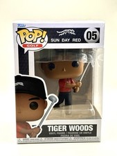Ultimate Funko Pop Golf Figures Gallery and Checklist 11