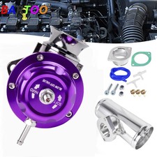 30psi Blow Off Valve Bov Type Rs 2.563mm Flange Pipe Adapter Kit 30psi Blow Off Valve Bov Type Rs 2.563mm Flange Pipe Adapter Kit