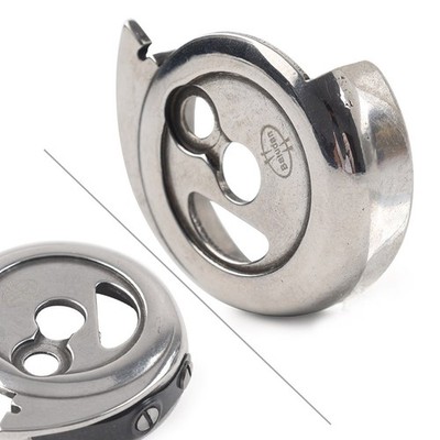 Klöppel koffer kappe für Pfaff 545 1245 JUKI 1341 Wanping 1245 341 #91-018348-91