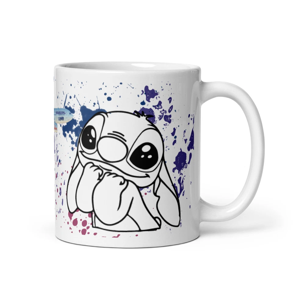 Hawaiian Airlines US Island Coaster Set de 4 OZ Idea de regalo para amantes de los viajes Foto 3 de 4