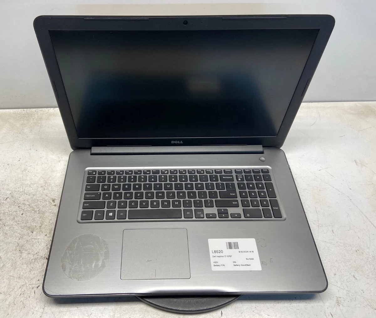 Dell Inspiron 17 5767 PC Laptops & Netbooks for Sale | Shop New