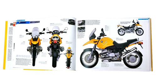 Superbikes: The World's Greatest Street Racers, von Alan Dowds (2004, Hardcover) - Bild 5 von 8