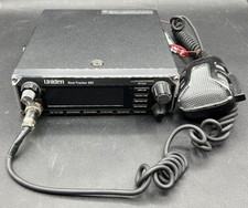 UNIDEN BEARTRACKER 885 HYBRID CB RADIO/DIGITAL SCANNER W/ MIC MVP037497