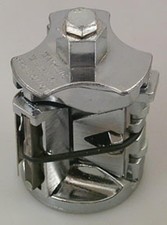 2-1116 To 5-516 Cylinder Ridge Reamer Lis-36500 Brand New