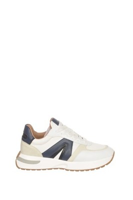 Alexander Smith Men's White Sneaker shoe Size 41