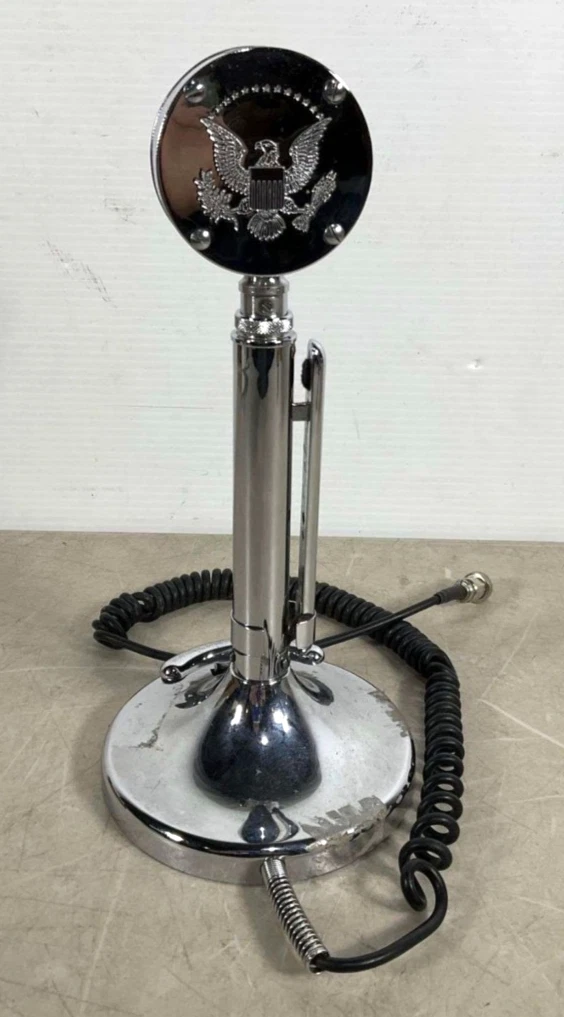 Astatic Silver Eagle for sale | eBay