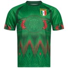 Mexiko "Performante" JELEX Herren Trikot Jersey grün neu