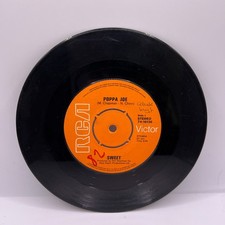 Sweet - Poppa Joe / Jeanie