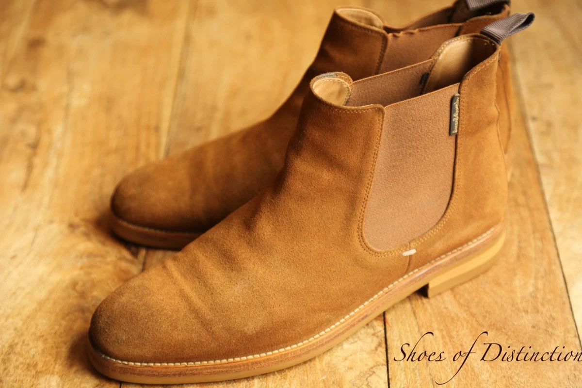 Russell & Bromley Brown Boots for Men for sale | eBay display picture 3