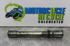 Kawasaki ZX7R Wheel Axle Front 1996 to 2003 ZX 7 R Ninja ZX750P B184