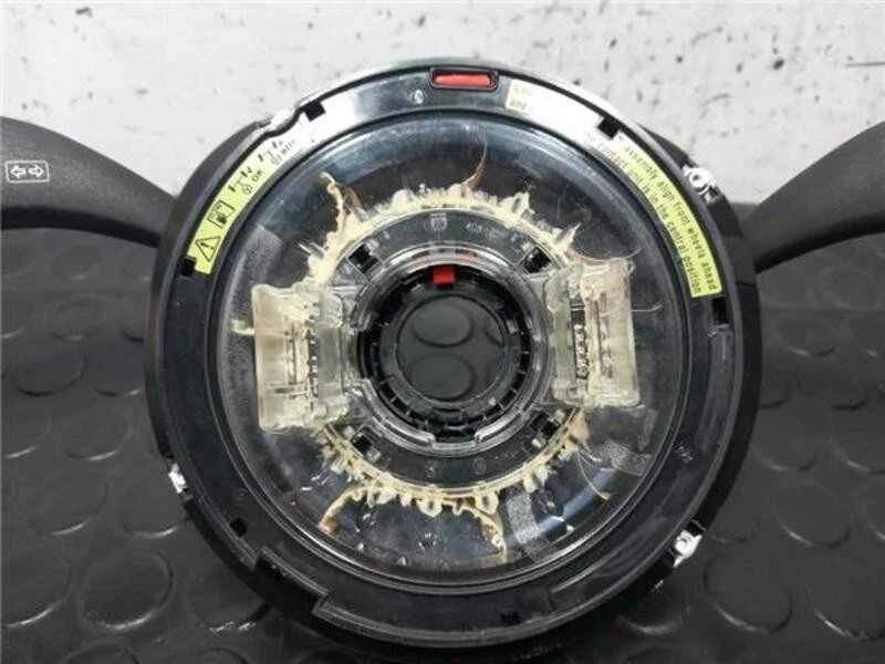 A2059001638 1129801 schalthebel für MERCEDES CLASE C (BM 205) BERLINA 2.0 220 Foto 4 de 4